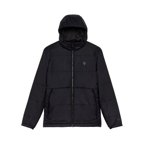 Ridgeway Jacket