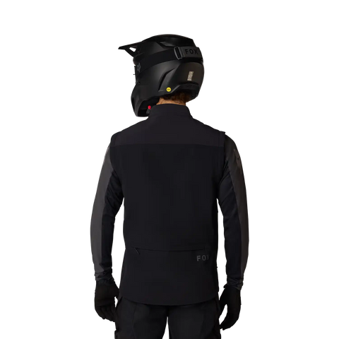 Ranger Off-Road Softshell Jacket