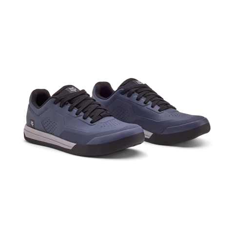 Fox Union Flat Shoes