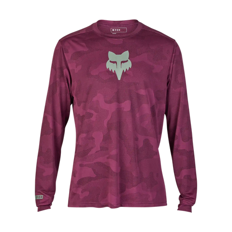 Ranger TruDri Long Sleeve Jersey