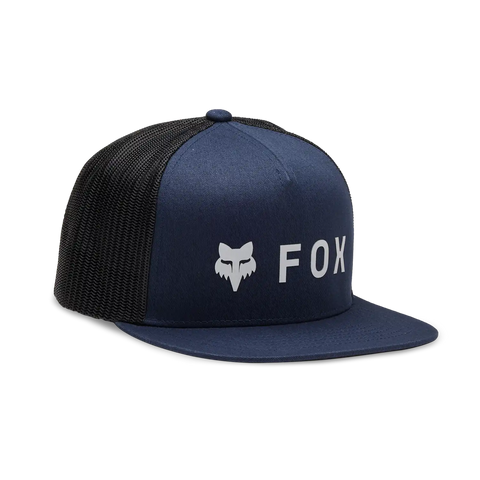 Absolute Mesh Snapback Hat
