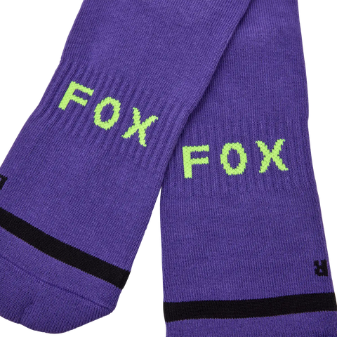 Defend Lunar 8" Special Edition Socks