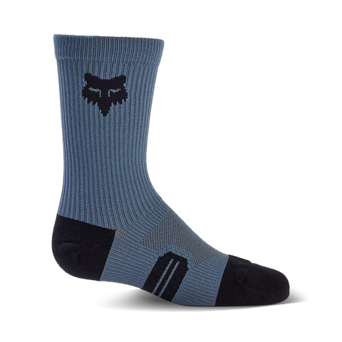 Youth Ranger Crew 6" Socks