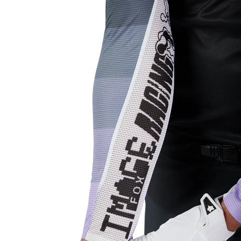 Flexair Grid Jersey