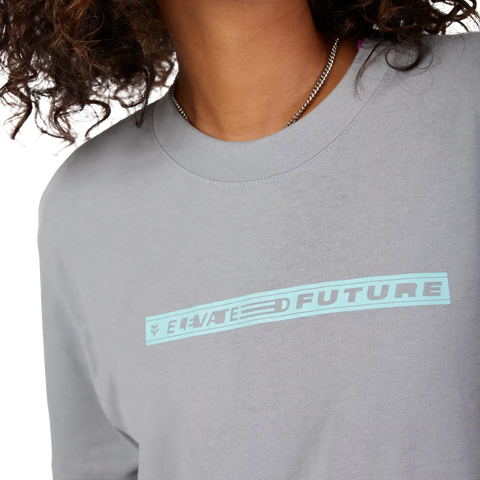 Womens Elevated Tee