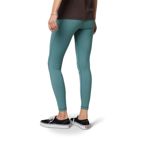Womens Detour Leggings