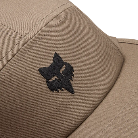 Fox Head Camper Hat