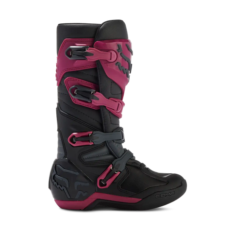 Womens Comp Boots