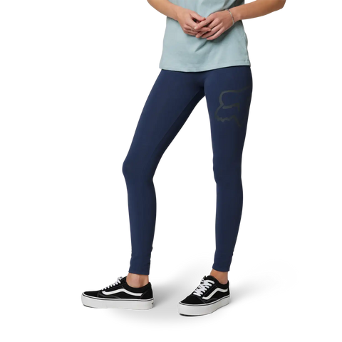 Womens Boundary Leggings