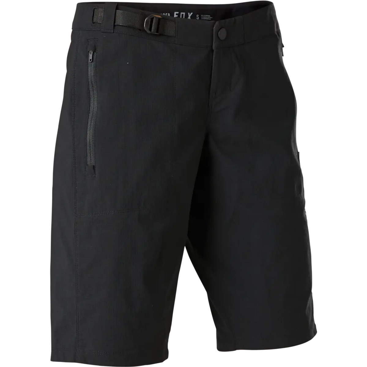 Womens Ranger Shorts