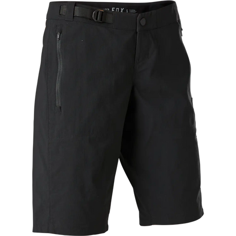 Womens Ranger Shorts