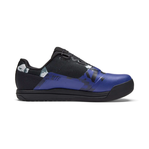 Fox Union BOA® Goldstone Limited Edition Clipless Shoes