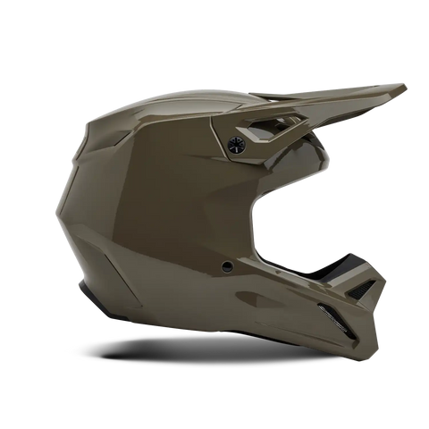 V1 Solid Helmet