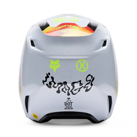 V1 Hello Future Helmet