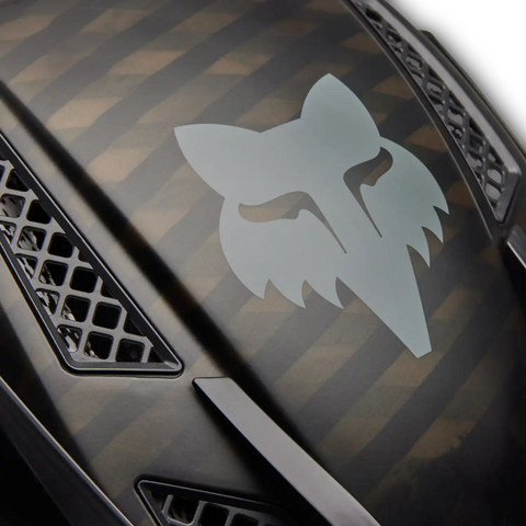 Rampage Pro Carbon Mips Helmet