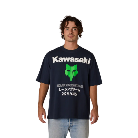 Kawi Midweight Tee