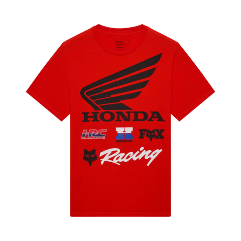 Honda 195 Original Tee