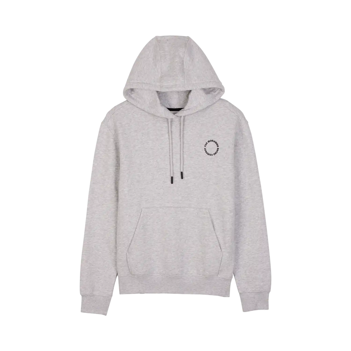 Womens Next Level Pullover Hoodie