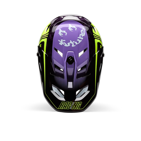 Rampage RS Phantom Limited Edition Helmet