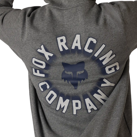 Beam Fleece Pullover