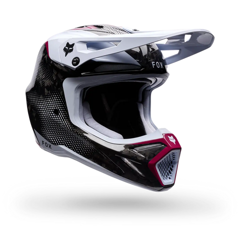 V3 RS Tactile Helmet