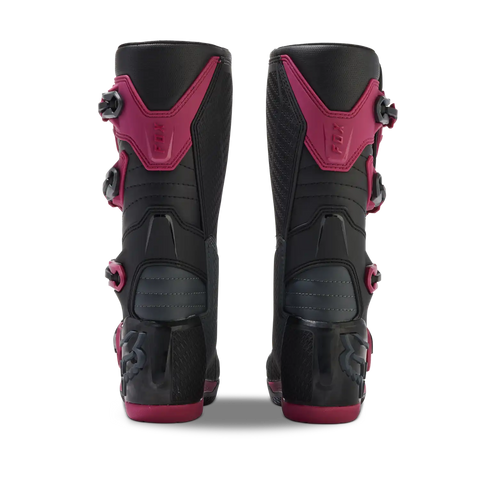 Womens Comp Boots