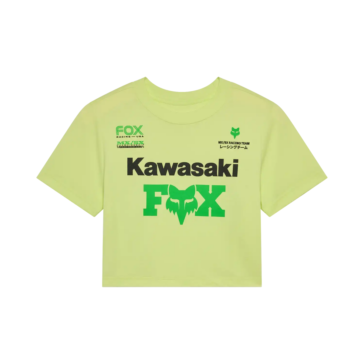 Womens Kawi Baby Tee