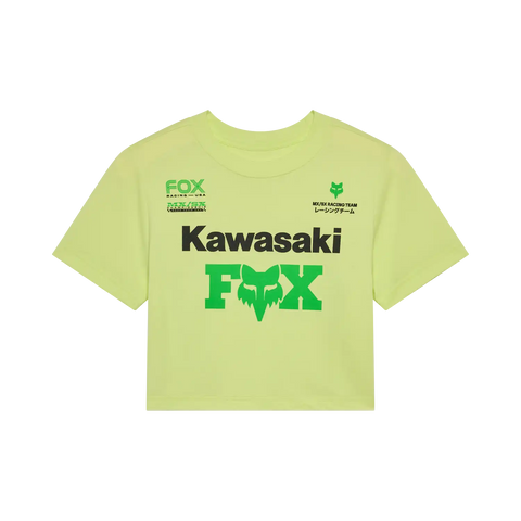 Womens Kawi Baby Tee