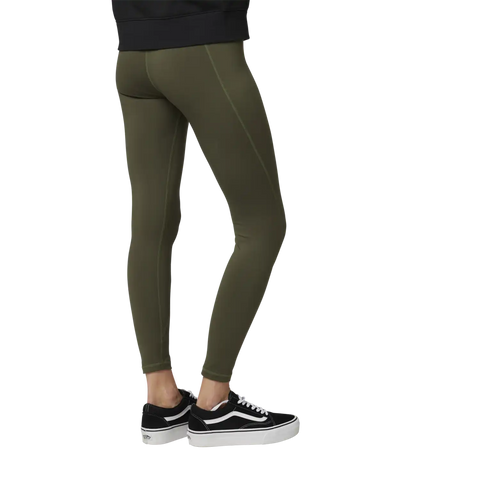 Womens Detour Leggings
