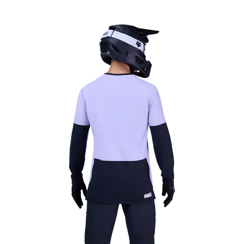 Defend Thermal Jersey