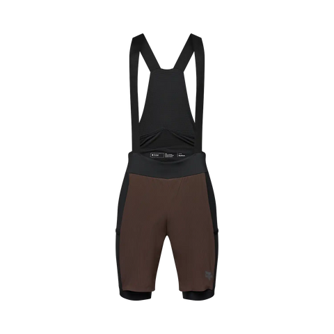 Flexair Ascent Cargo Bib Shorts