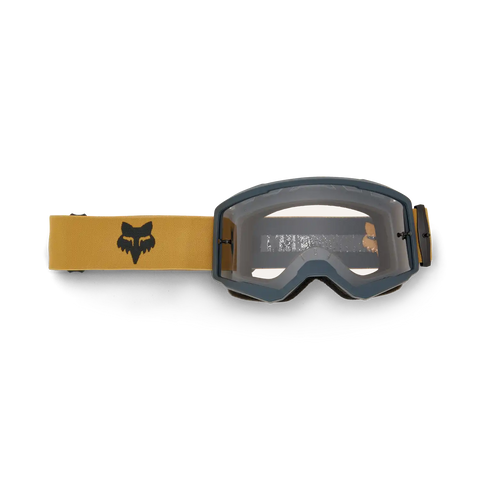 MTB Main Goggles