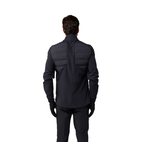 Flexair Fire Hybrid Lunar Jacket