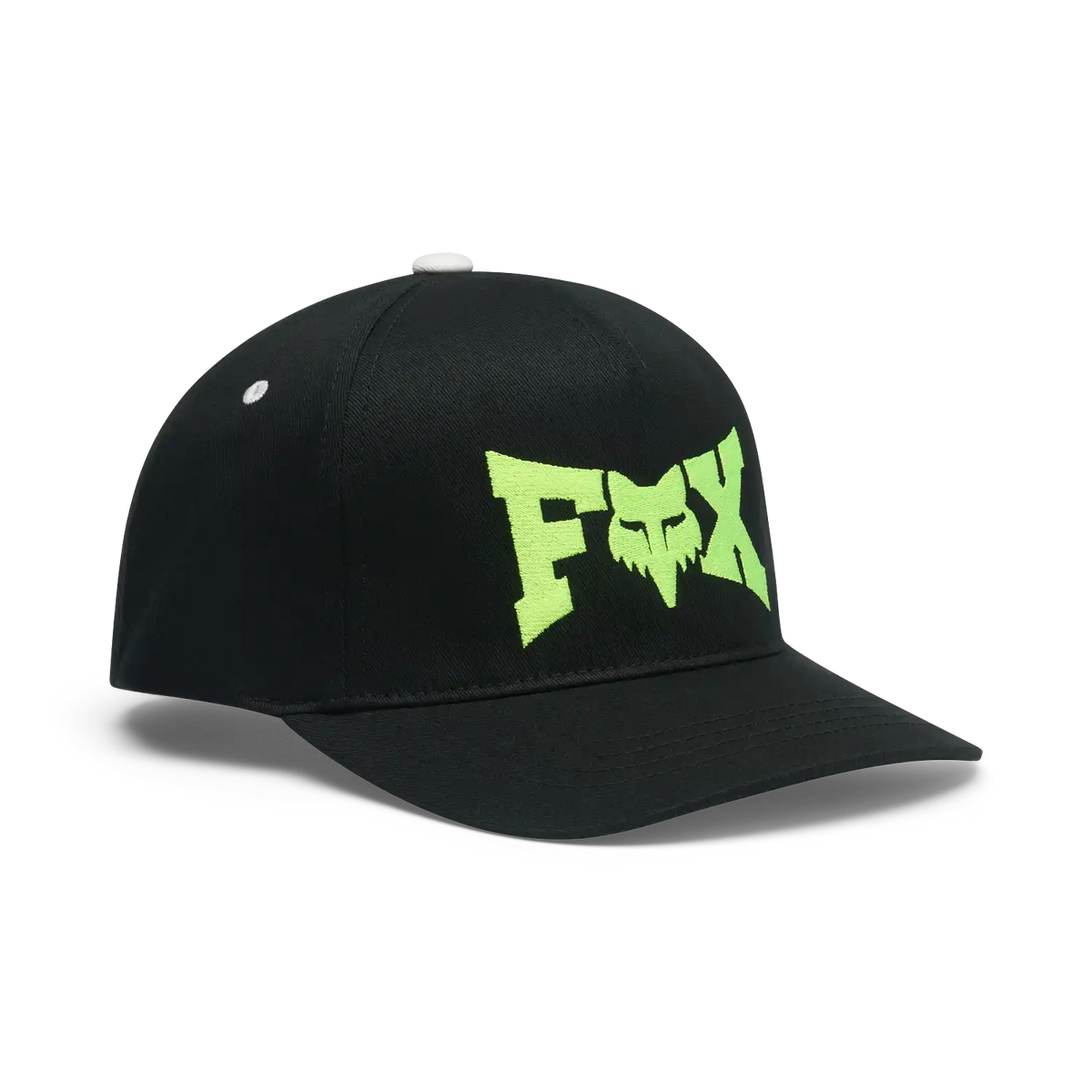 Youth Bend Snapback Hat