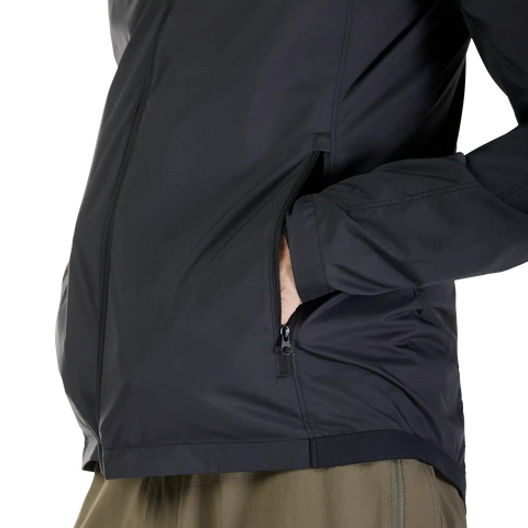 Ranger Wind Jacket