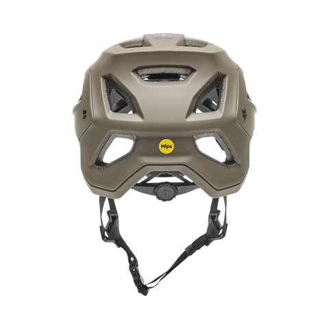 Speedframe Helmet