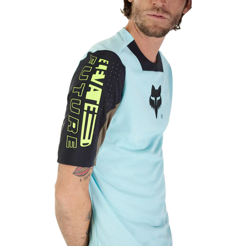Defend Elevated Jersey