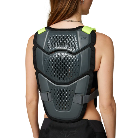 Raceframe Impact CE Chest Guard