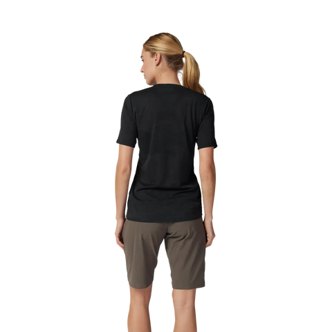 Womens Ranger TruDri Jersey