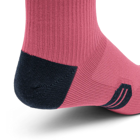 8" Ranger Socks