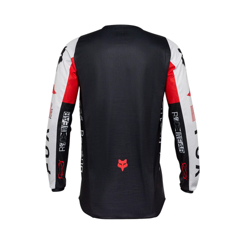 180 Race Spec Jersey