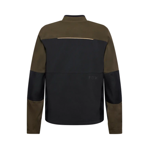 Ranger Air Adv Jacket CE