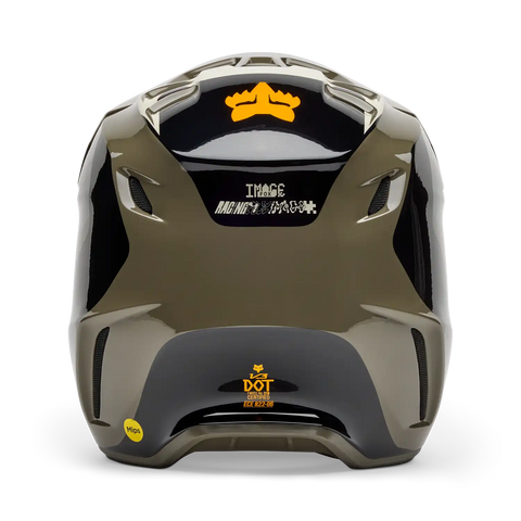 V3 Fade Helmet