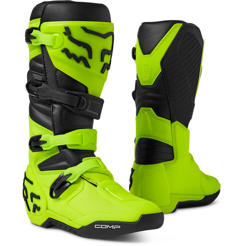 Comp Boots