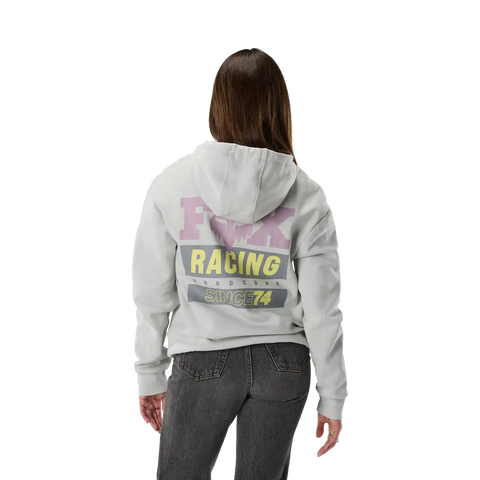 Women's Since 74 Fleece Pullover Hoodie