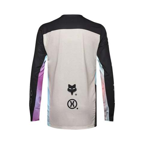 Flexair Hello Future Long Sleeve Jersey