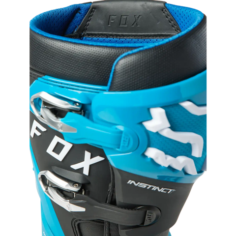 Instinct Boots