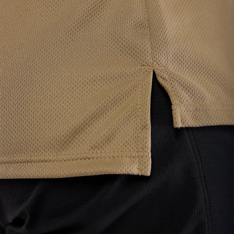 Womens Ranger Fox Head Jersey