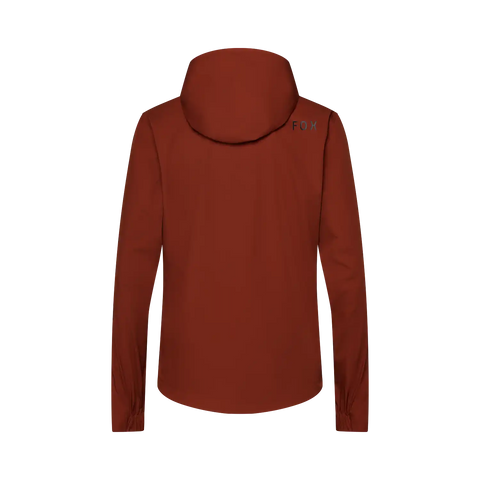 Ranger 2.5-Layer Water Jacket