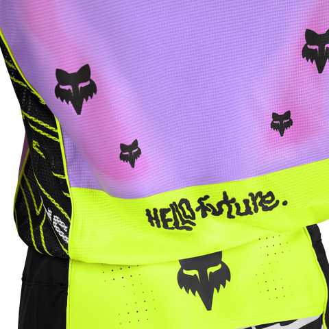 Flexair Image Phantom Limited Edition Jersey